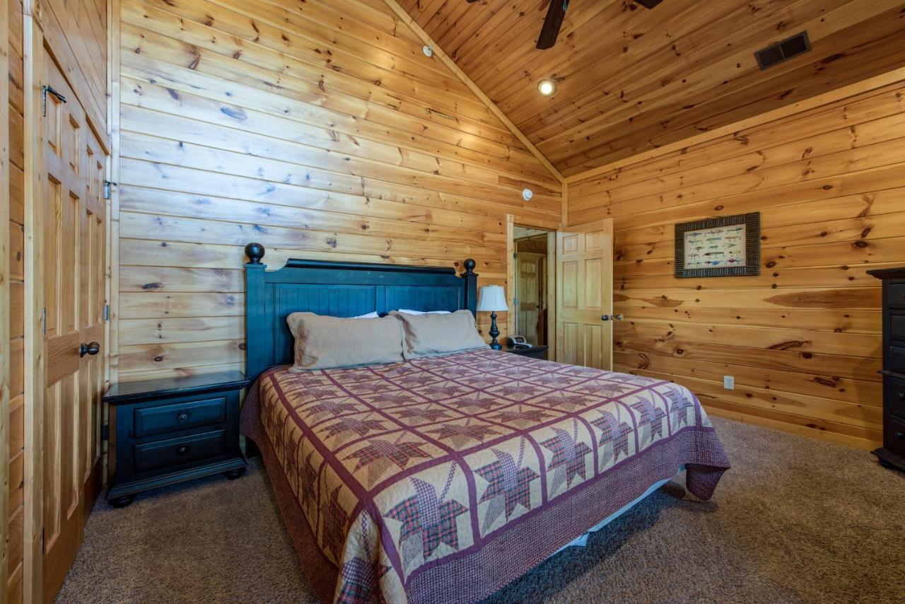 518Mtnviewldgeacncb - Mountain View Lodge Gatlinburg Buitenkant foto