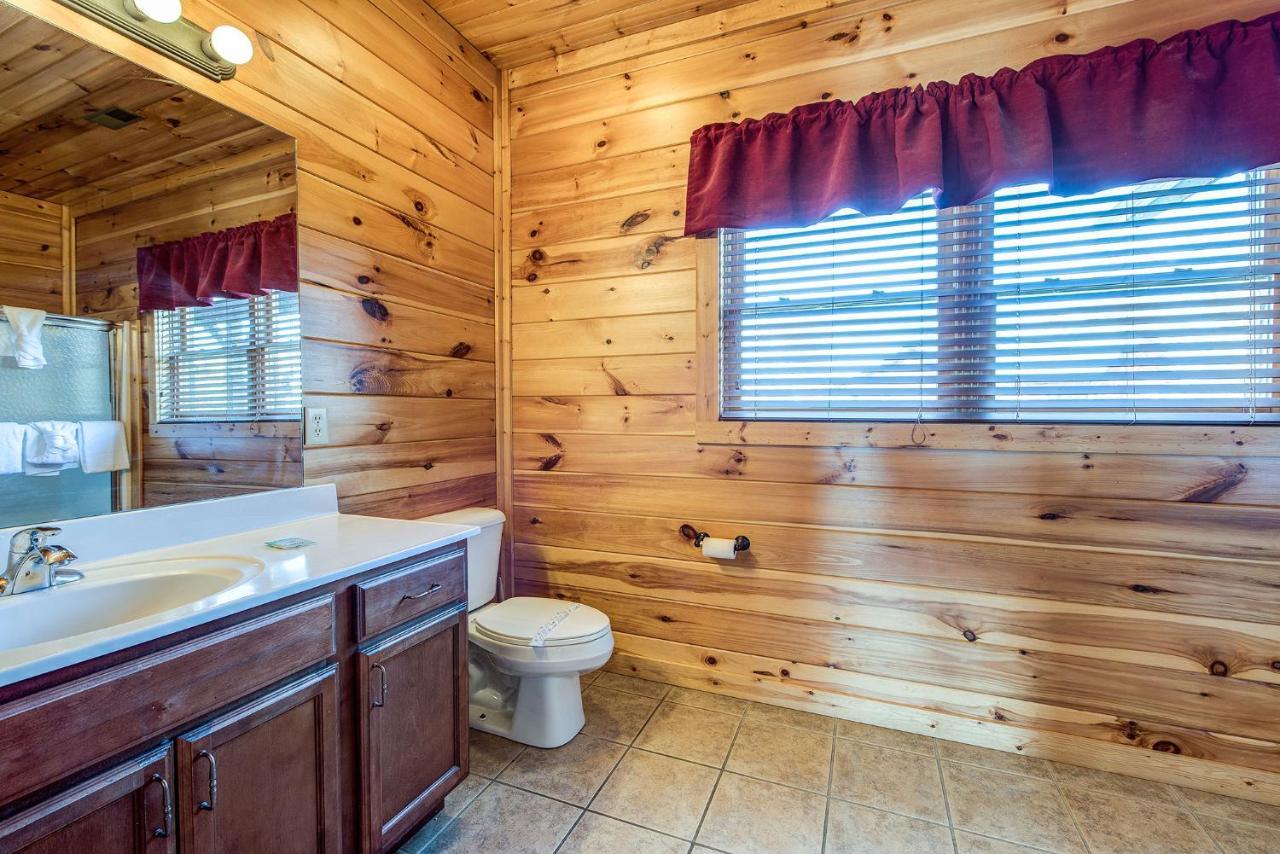 518Mtnviewldgeacncb - Mountain View Lodge Gatlinburg Buitenkant foto